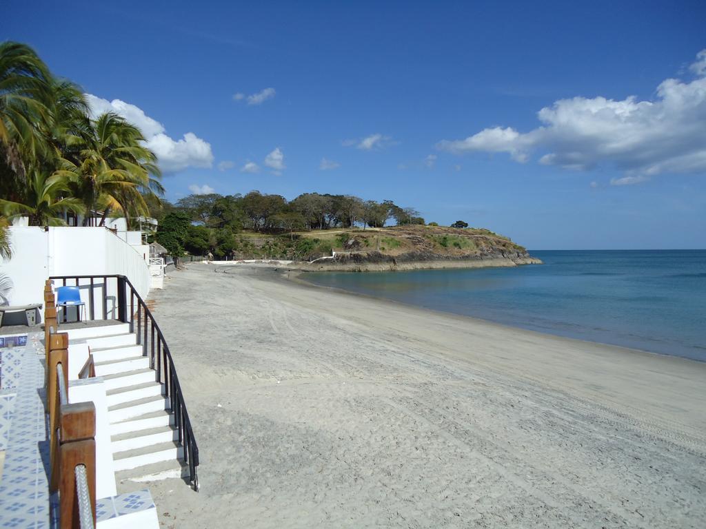 Casa Guardia Panama Hotel Playa Blanca  Ngoại thất bức ảnh